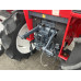 YANMAR AF18D