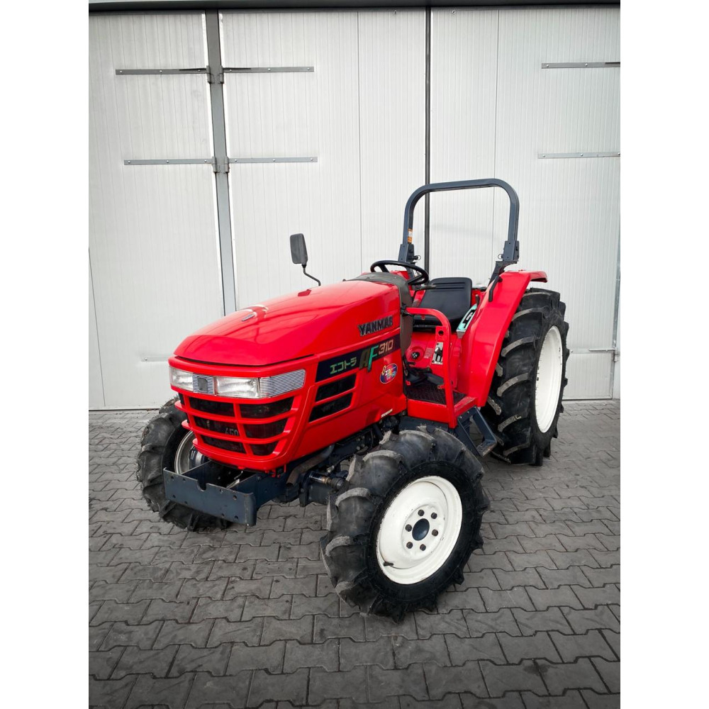 YANMAR  AF310