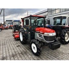 YANMAR EF334 YANMAR EF334