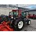YANMAR EF334