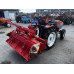 YANMAR F200