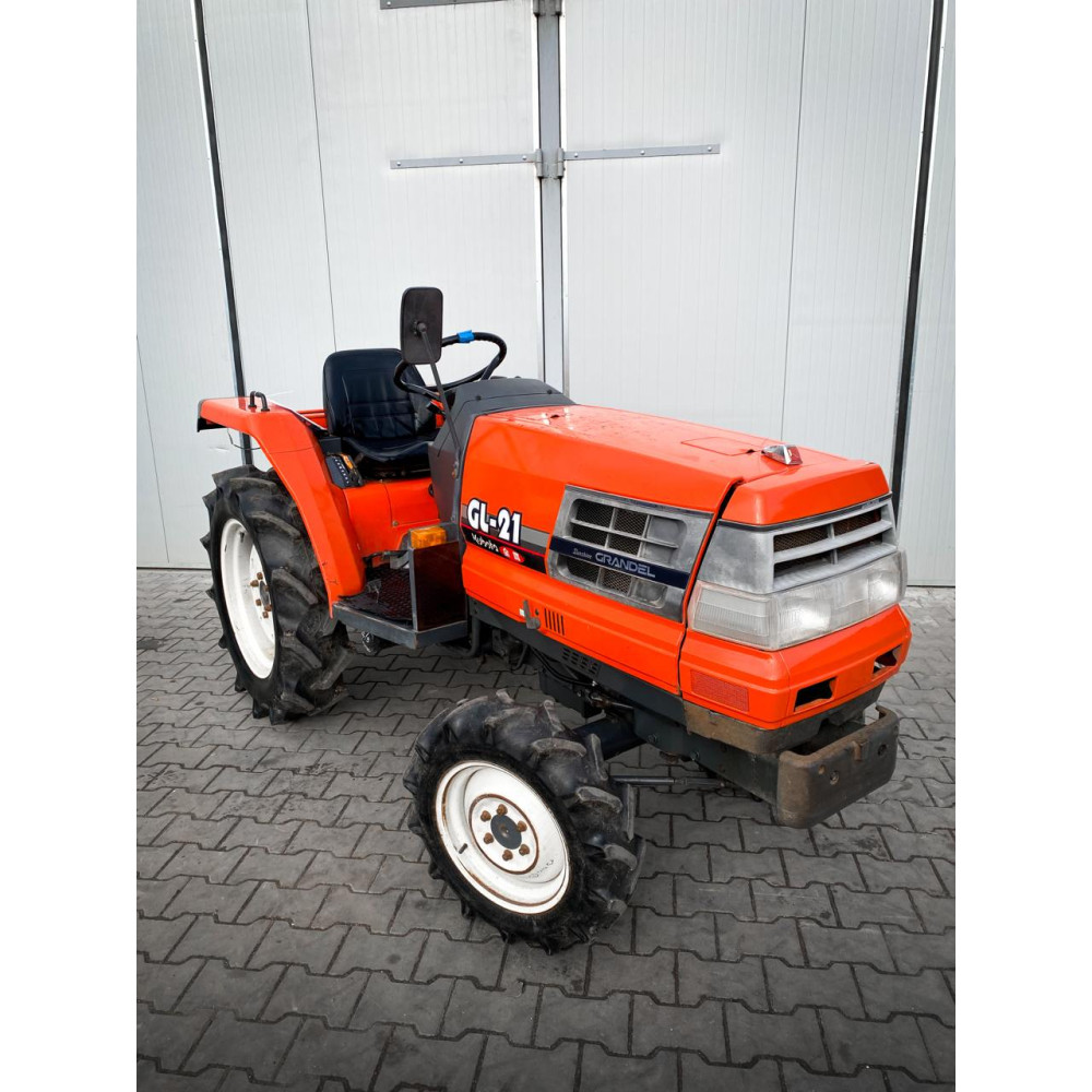 KUBOTA	GL21