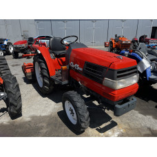 KUBOTA	GL23D