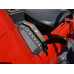 KUBOTA	GL23D
