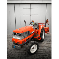 KUBOTA GL24