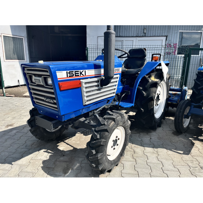 ISEKI TU2100F