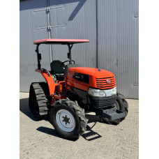 KUBOTA KL270 KUBOTA KL270