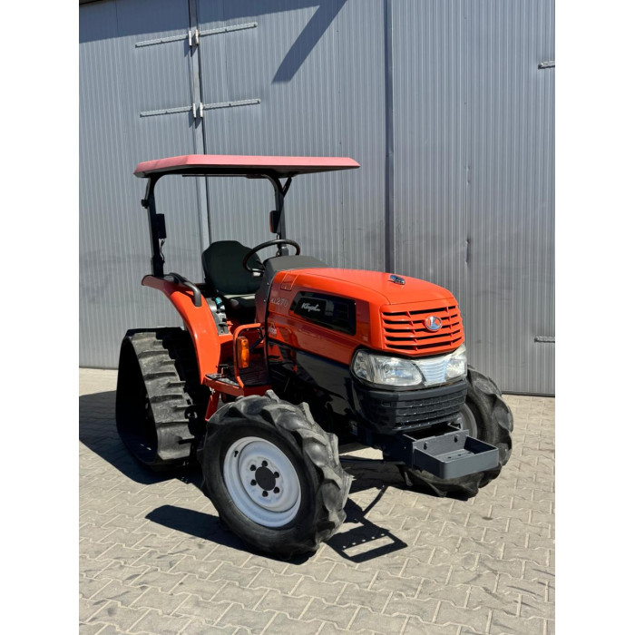 KUBOTA KL270 KUBOTA KL270