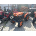 KUBOTA  B7000D