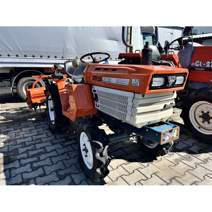 KUBOTA B1400D