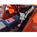 KUBOTA B1400D