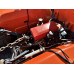 KUBOTA B1400D