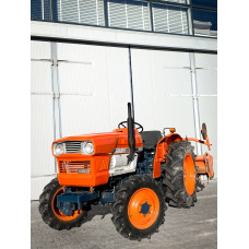 KUBOTA L2601D