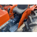 KUBOTA L2601D