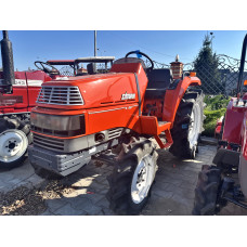 KUBOTA X-20D