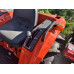KUBOTA X-20D
