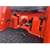 KUBOTA X-20D