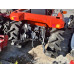 KUBOTA X-20D