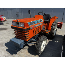 KUBOTA	L1-205D