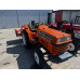 KUBOTA	L1-205D
