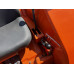 KUBOTA	L1-205D
