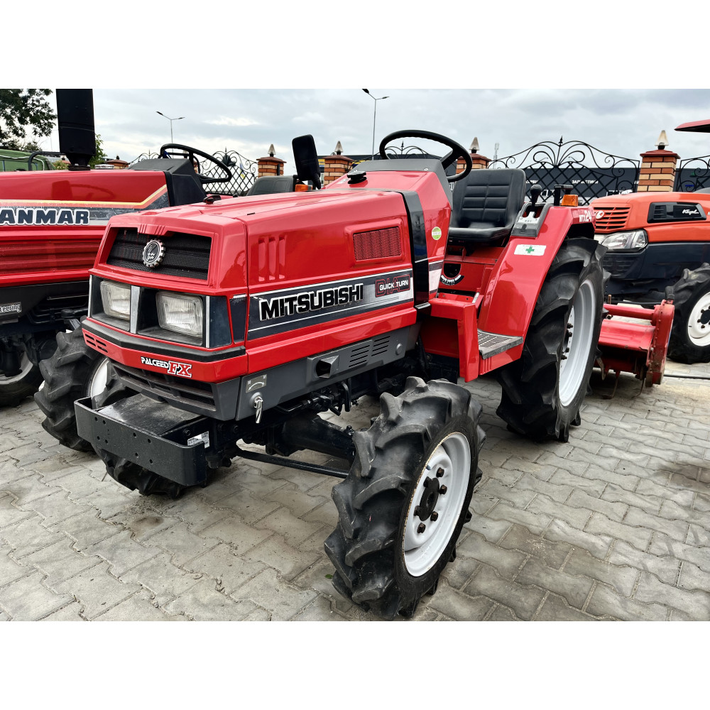 MITSUBISHI	MTX24D