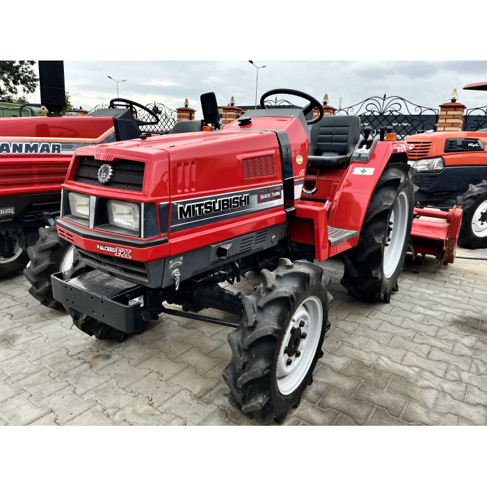 MITSUBISHI	MTX24D
