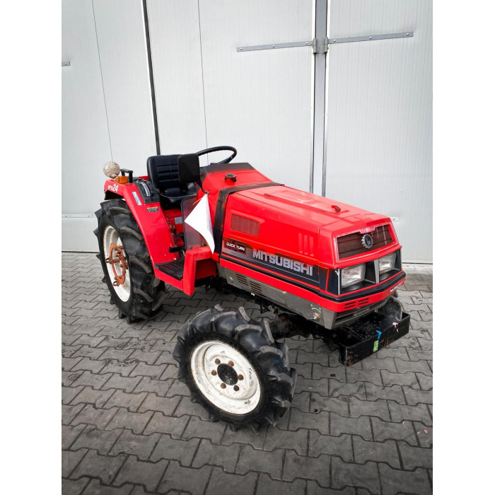 MITSUBISHI	MTX24D