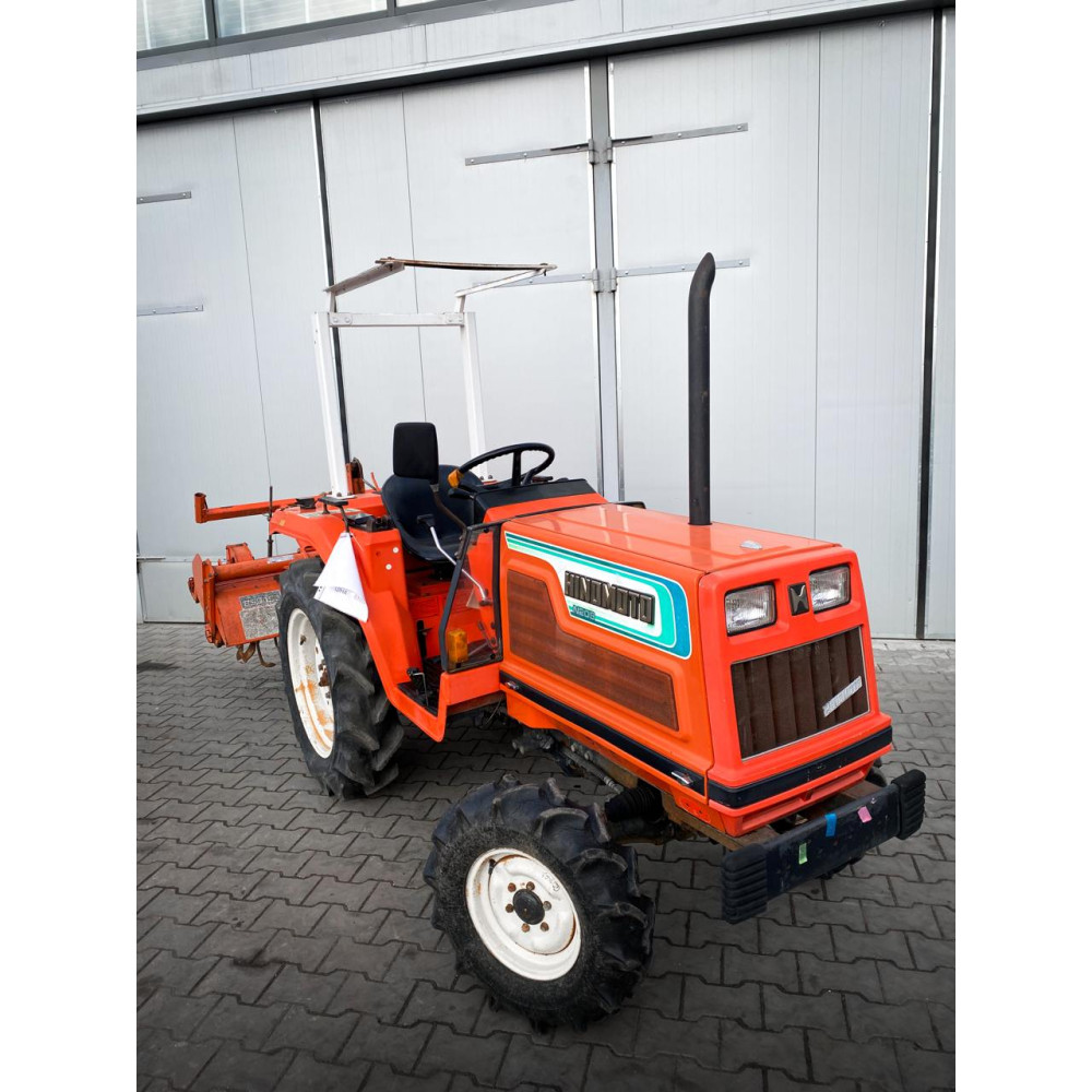 HINOMOTO N209D