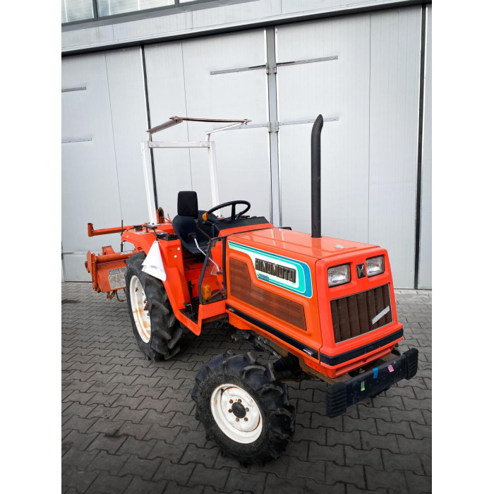 HINOMOTO N209D