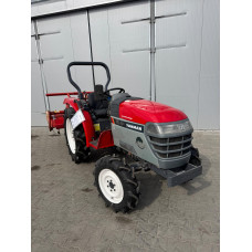 YANMAR RS24D