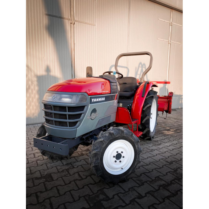 YANMAR RS24D