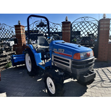 ISEKI TF193F