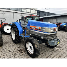 ISEKI TG31F ISEKI TG31F