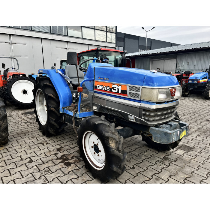 ISEKI TG31F ISEKI TG31F