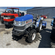 ISEKI TH18 ISEKI TH18