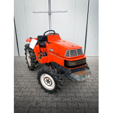 KUBOTA	X20