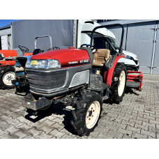 YANMAR EF222